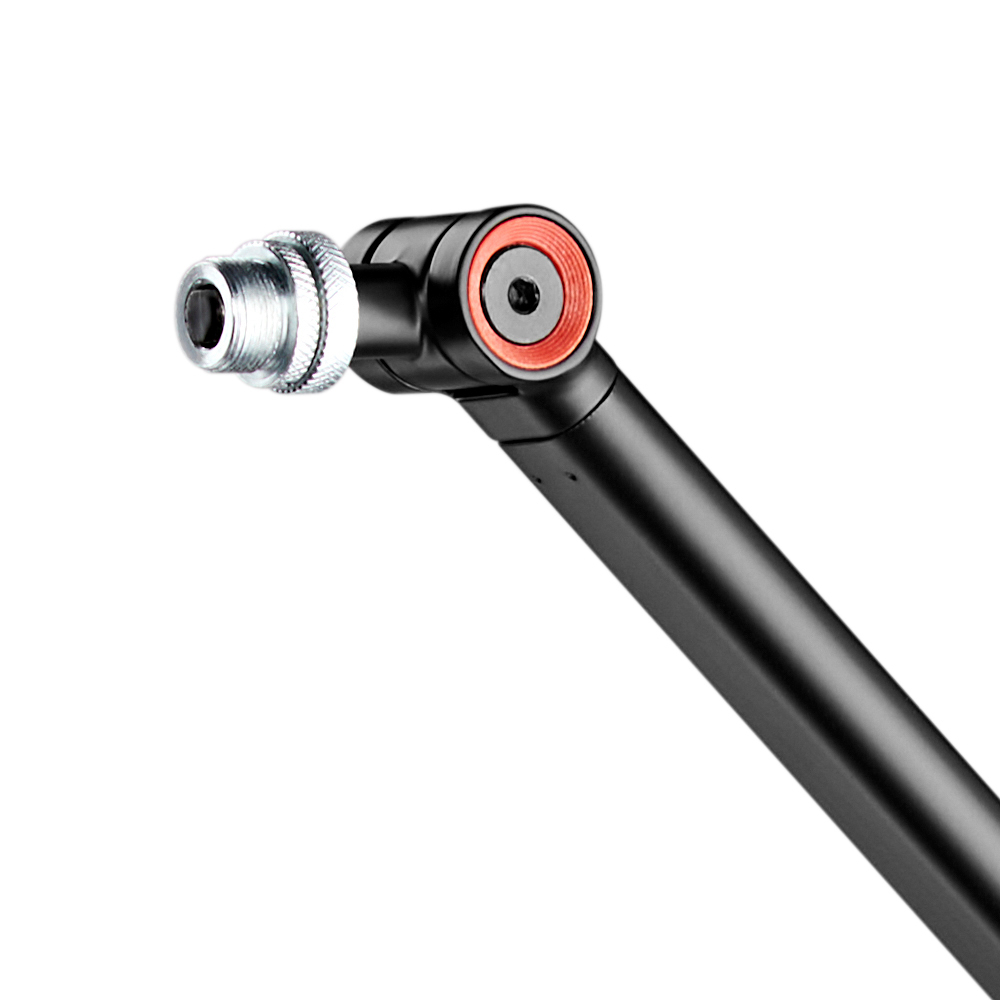 넥시 슬림 스튜디오 마이크 붐 암 스탠드 NX1334