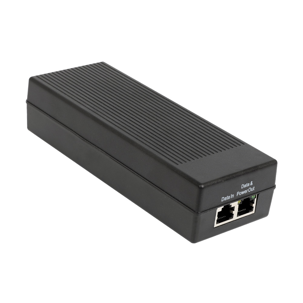 NX1408 60W PoE 인젝터(NX-1G60W)