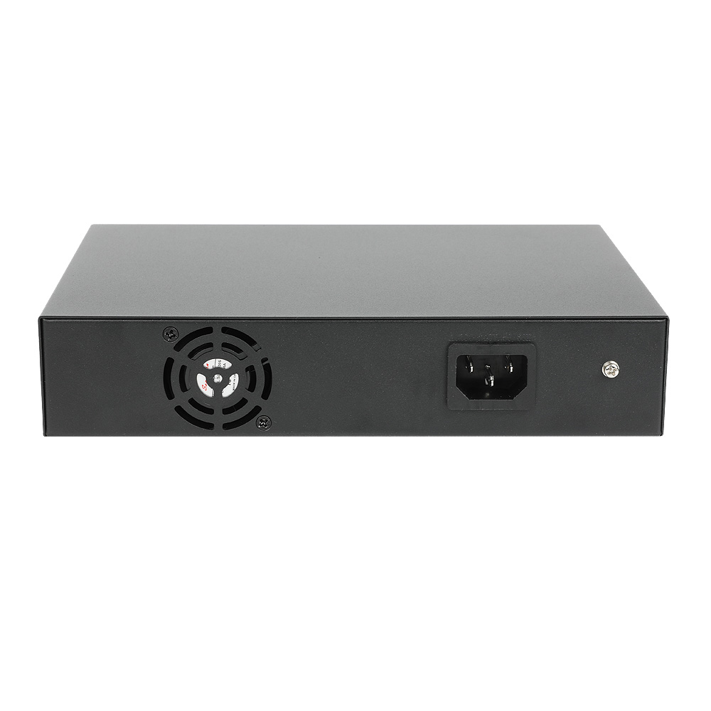 NX1409 5포트 10G 스위칭 허브(NX-SX1005)