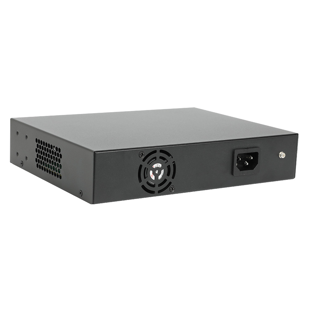 NX1409 5포트 10G 스위칭 허브(NX-SX1005)