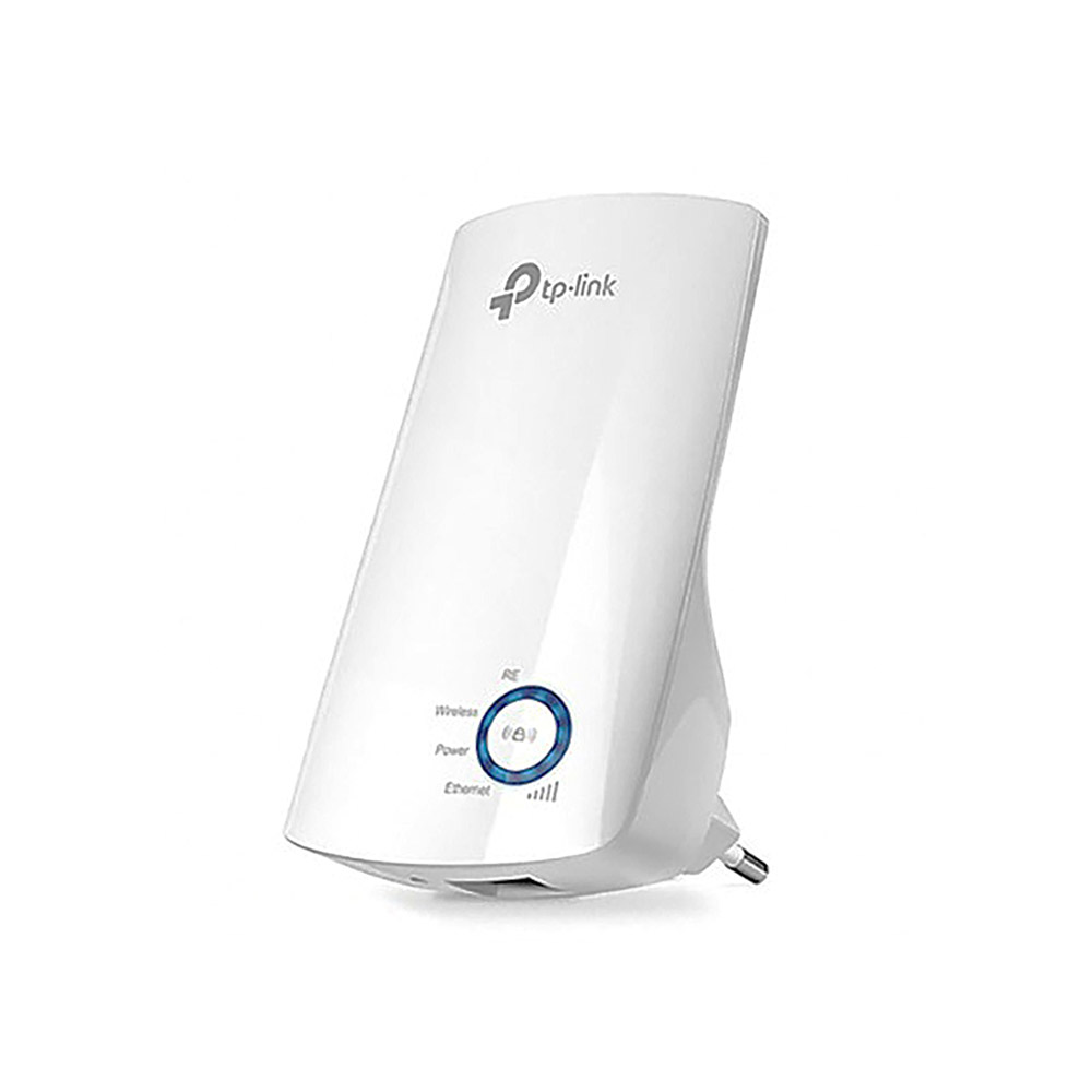 TL-WA850RE - 300Mbps 무선N 와이파이 확장기, QUALCOMM