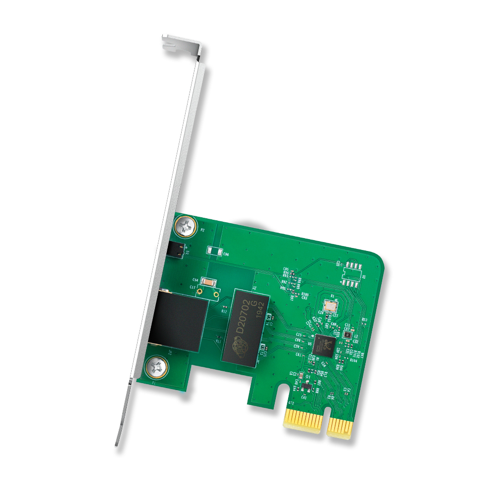 티피링크 TP-LINK TG-3468/PCIe 랜카드/슬림형PC브라켓 제공/기가비트 랜카드