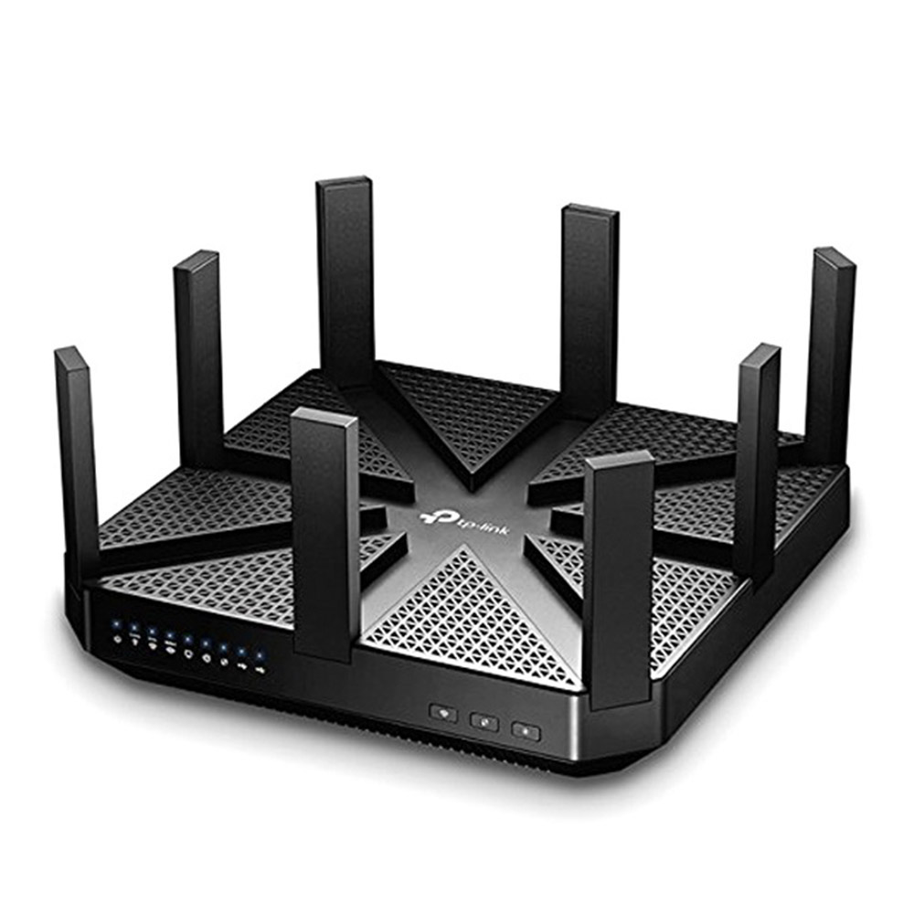 Archer C5400 - 5400Mbps 무선AC기가공유기, 외장안테나x8, MU-MIMO, 브로드컴