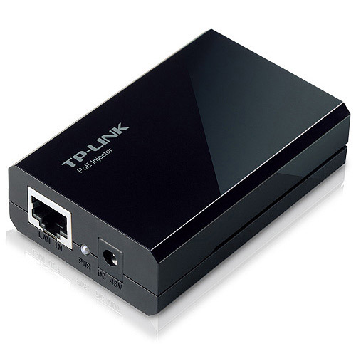 TP-LINK POE 인젝터,CAT6/RJ45/PORT