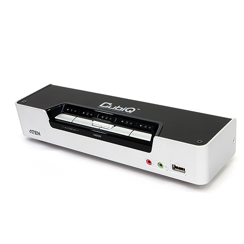 4포트 USB 2.0 HDMI KVMP™ 스위치 CS1794