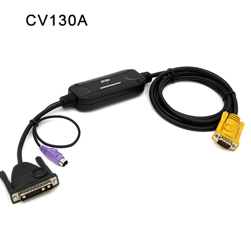 Sun 콘솔 컨버터 ps2 CV130A