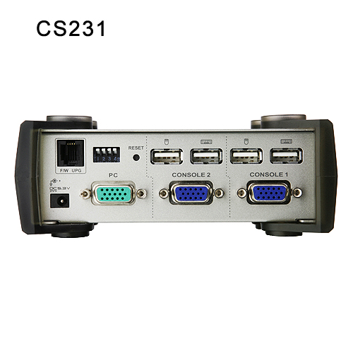 컴퓨터 공유 디바이스 CS231