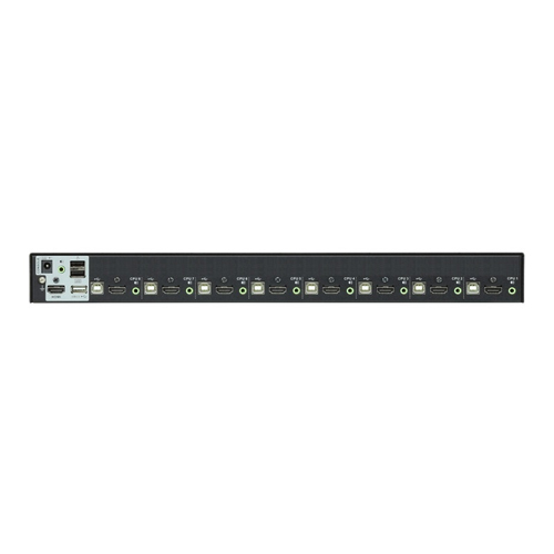 8포트 USB HDMI KVM 스위치 CS1798