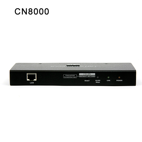 KVM on the NET™ CN8000