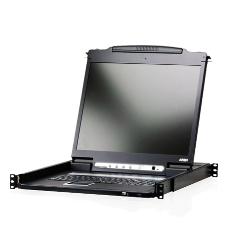 DVI LCD 콘솔 CL6700