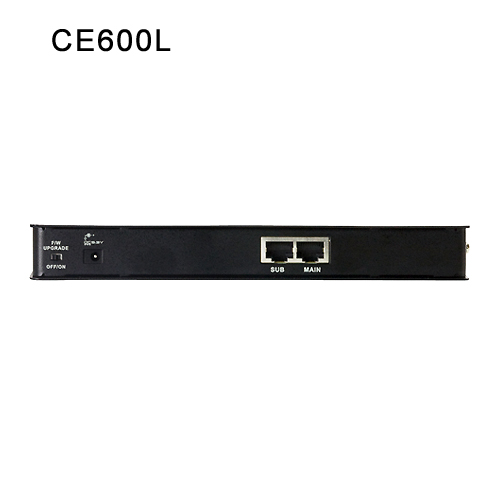 DVI KVM MAX 60M 연장기 CE600