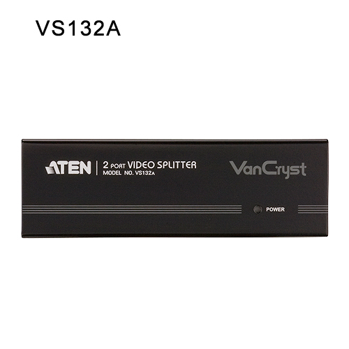 4포트 VGA비디오 분배기 VS134A