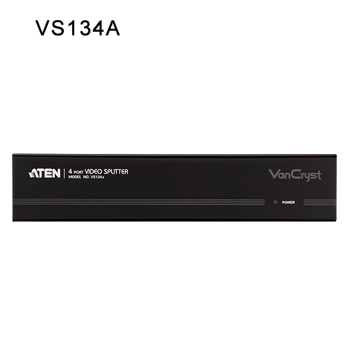 8포트 VGA비디오 분배기 VS138A