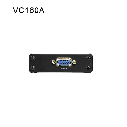 VGA to DVI 컨버터 VC160A