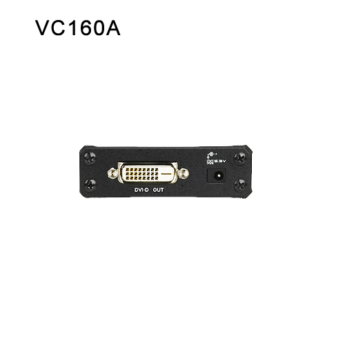 VGA to DVI 컨버터 VC160A