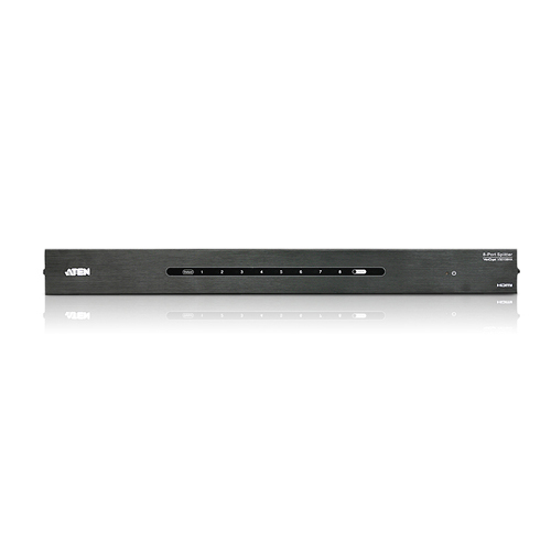 8포트 HDMI 분배기 VS0108HA