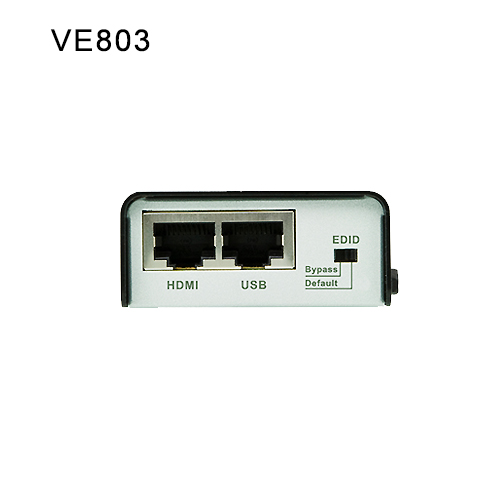 HDMI USB 연장기 VE803