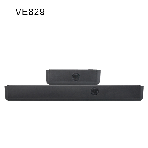 5x2 HDMI 무선 연장기 VE829