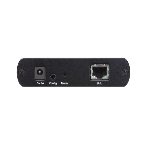 4-포트 USB 2.0 Cat 5 over LAN 연장기 UEH4102