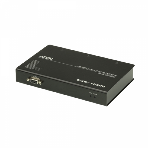 USB HDMI HDBaseT™ 2.0 KVM 연장기 (4K@100m) CE820