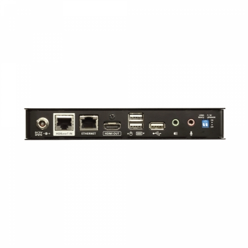USB HDMI HDBaseT™ 2.0 KVM 연장기 (4K@100m) CE820