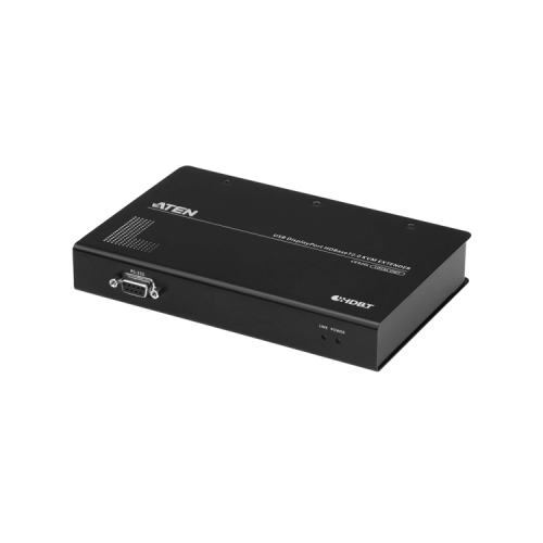 USB DisplayPort HDBaseT™ 2.0 KVM 연장기 (4K@100 m) CE920