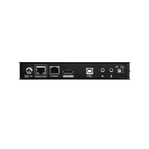 USB DisplayPort HDBaseT™ 2.0 KVM 연장기 (4K@100 m) CE920