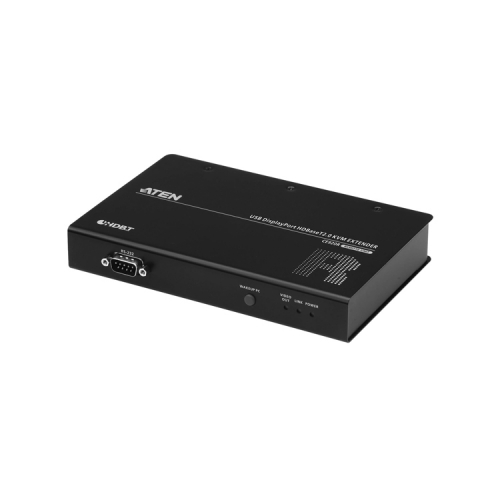 USB DisplayPort HDBaseT™ 2.0 KVM 연장기 (4K@100 m) CE920