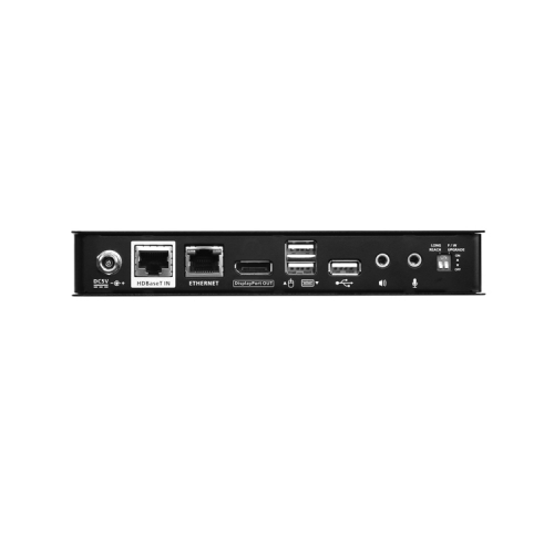 USB DisplayPort HDBaseT™ 2.0 KVM 연장기 (4K@100 m) CE920
