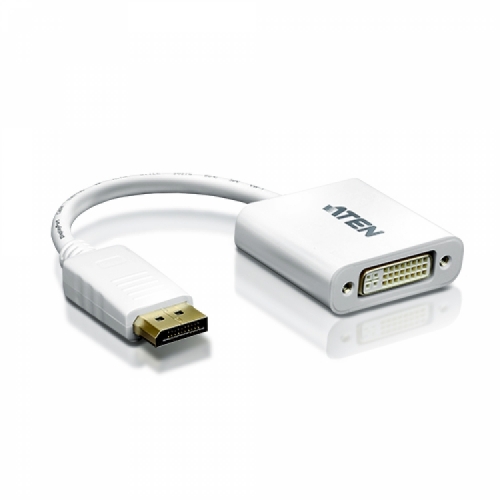 DisplayPort to DVI 어댑터 VC965