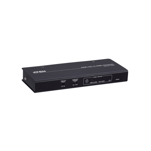 4K HDMI / DVI to HDMI 컨버터 (오디오 디임베더) VC881