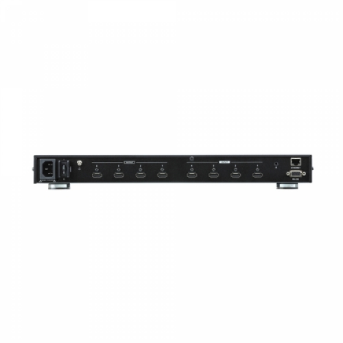 4x4 True 4K HDMI 매트릭스 스위치 VM0404HB