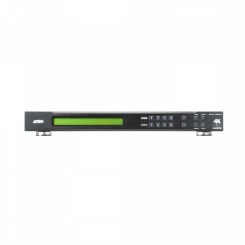 4x4 True 4K HDMI 매트릭스 스위치 VM0404HB