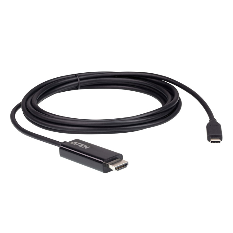 USB-C to 4K HDMI 컨버터 2.7m