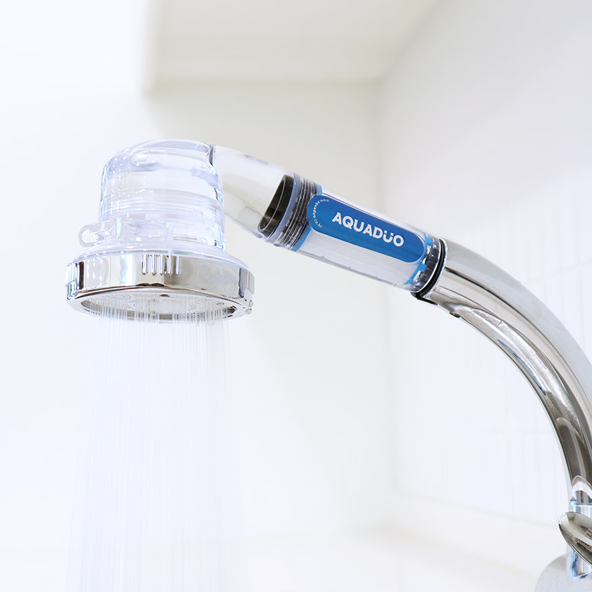 아쿠아듀오 주방 정수헤드 핸디형 SF-1000