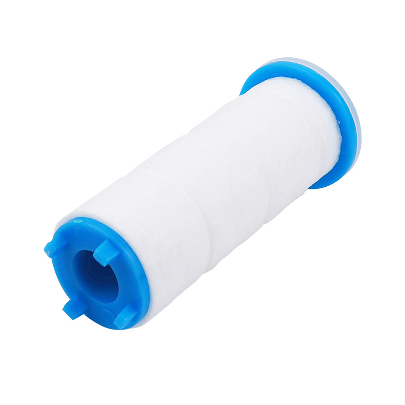 아쿠아듀오 SF-1000 핸디형 1차 리필 필터 8개입