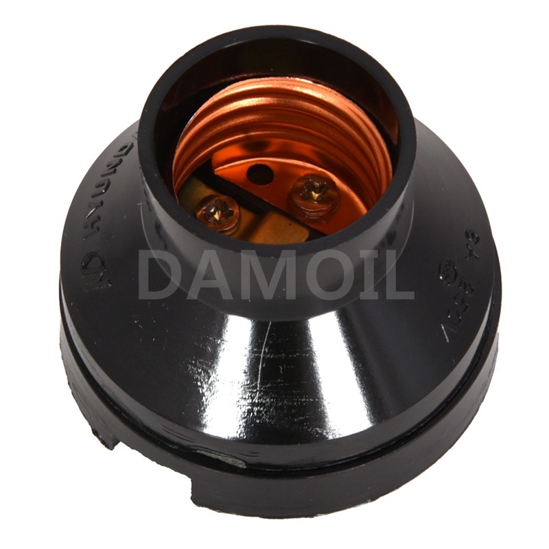 D-HS-2 리셉터클 (나사타입)