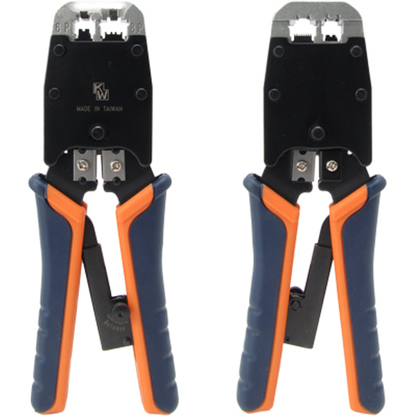 NETmate HT-500R 랜툴(6P/8P)