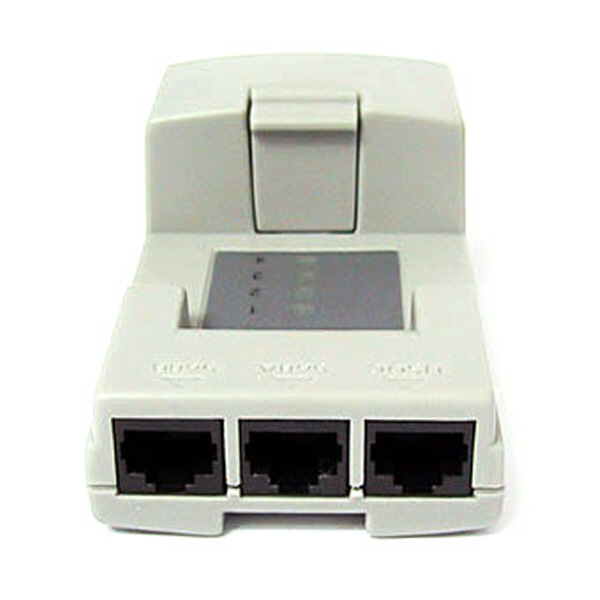 NETmate KW-G7 LAN 테스터기