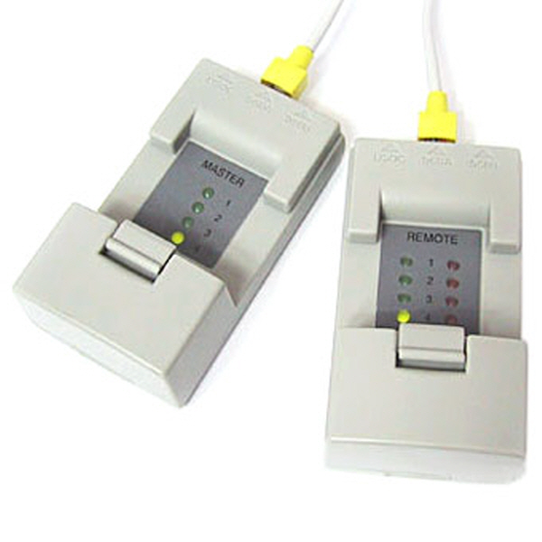 NETmate KW-G7 LAN 테스터기