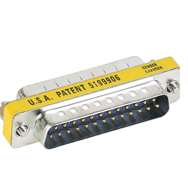 NETmate 25M/25M 젠더