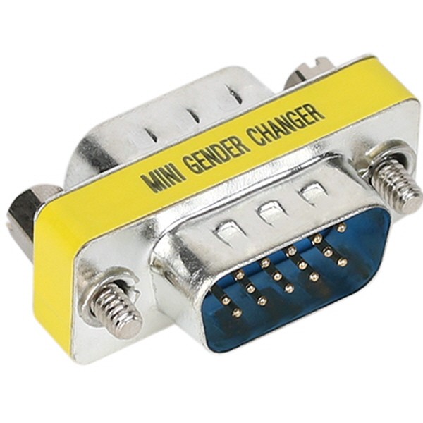 NETmate 3열 15M / 15M 젠더