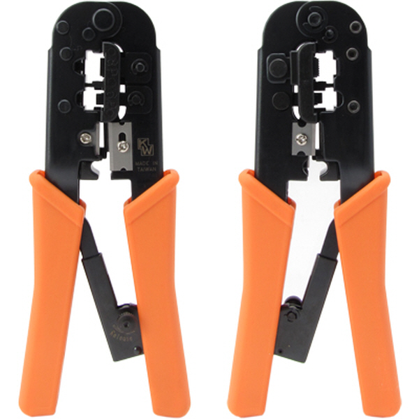 NETmate HT-568R 랜툴(6P/8P)