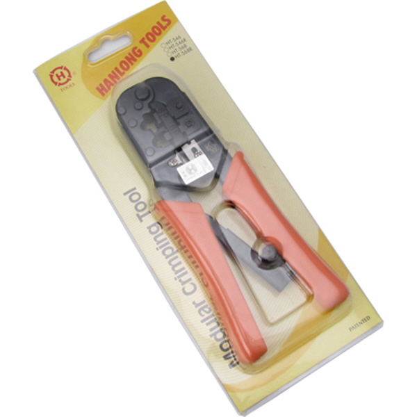 NETmate HT-568R 랜툴(6P/8P)