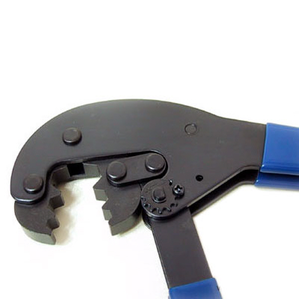 NETmate HT-106E BNC 압착 툴(3C/5C/7C)