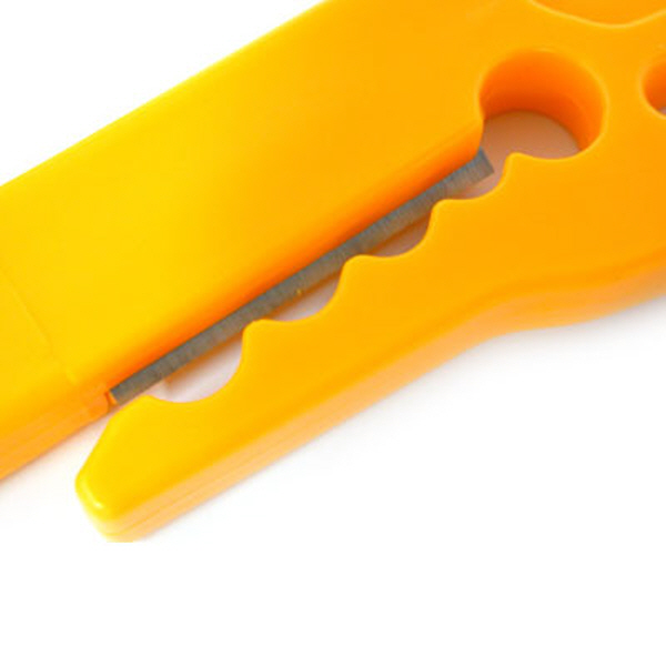 NETmate HT-318 UTP 탈피기