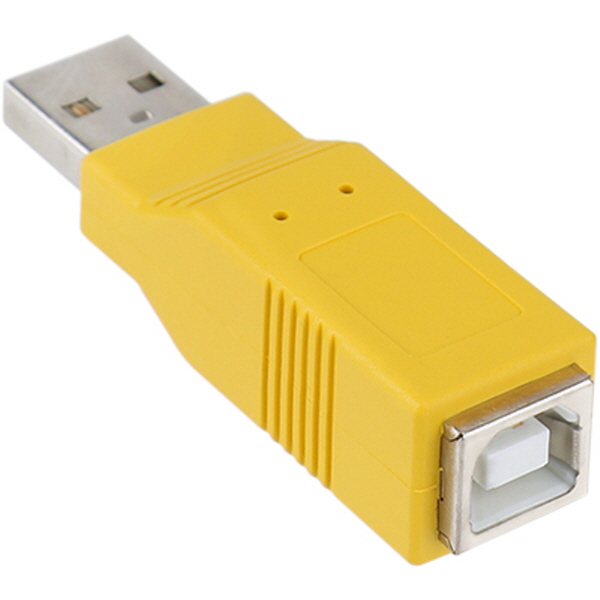 NETmate USB2.0 AM/BF 젠더