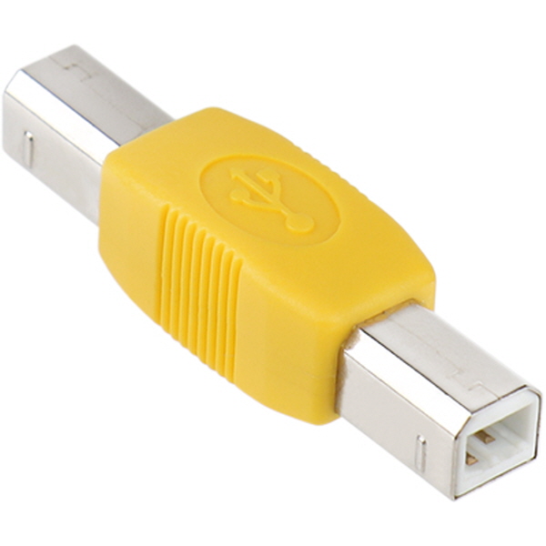 NETmate USB2.0 BM/BM 젠더