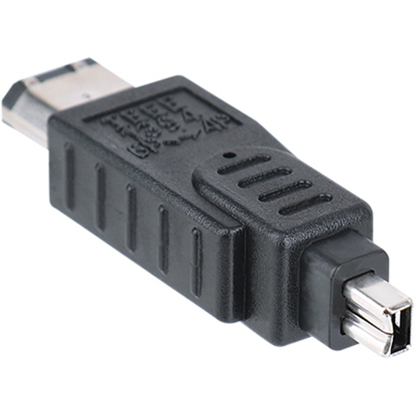 NETmate IEEE1394 6M/4M 젠더
