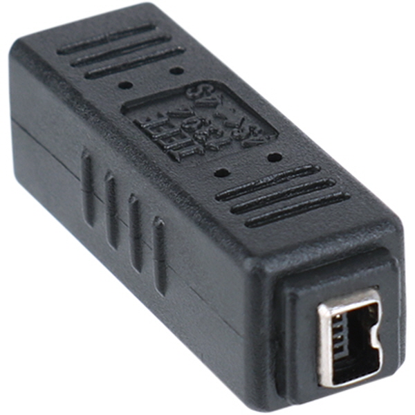 NETmate IEEE1394 4F/4F 젠더